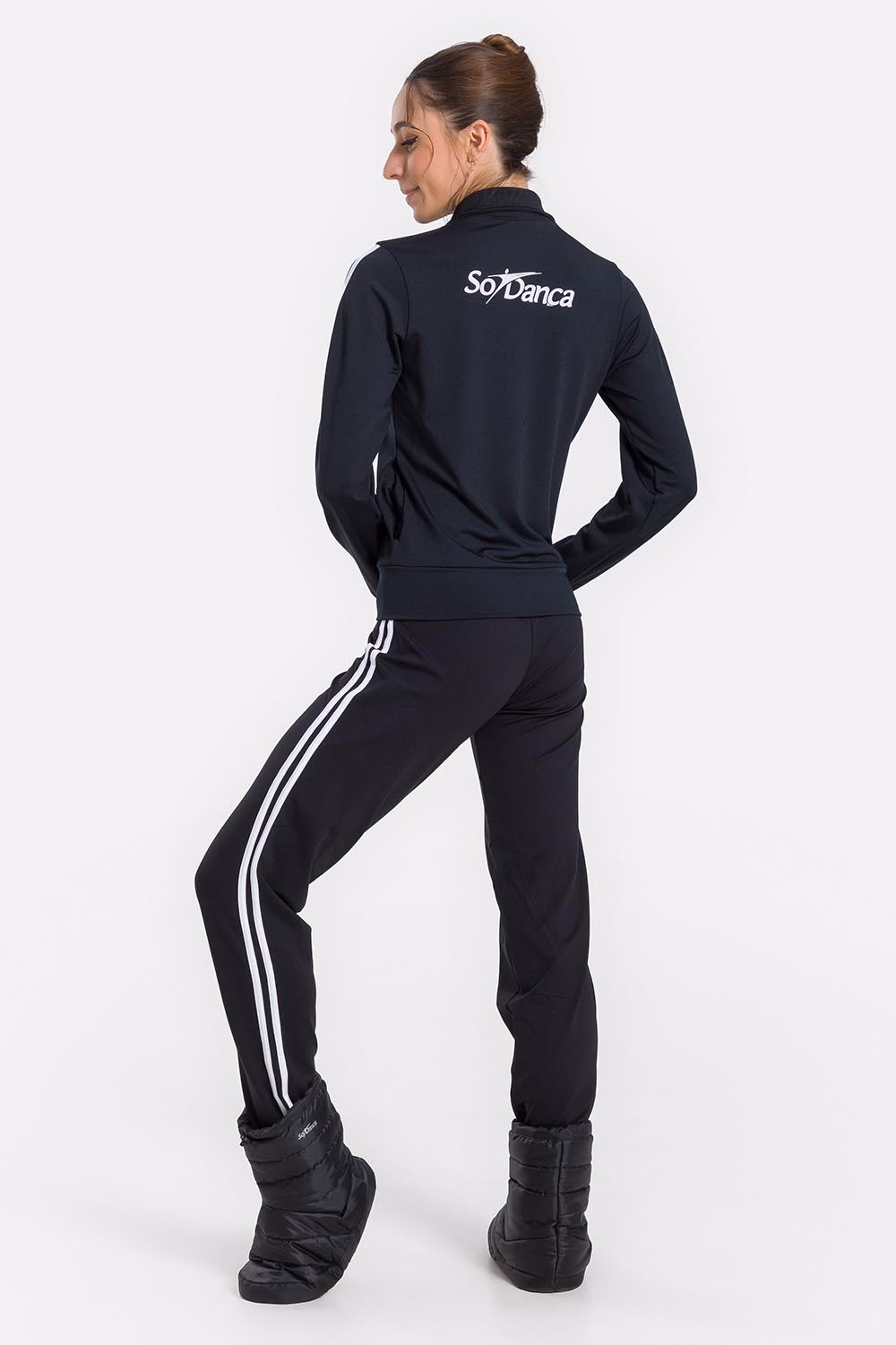 Pantalones Unisex Adulto - SD1367 — foto 3