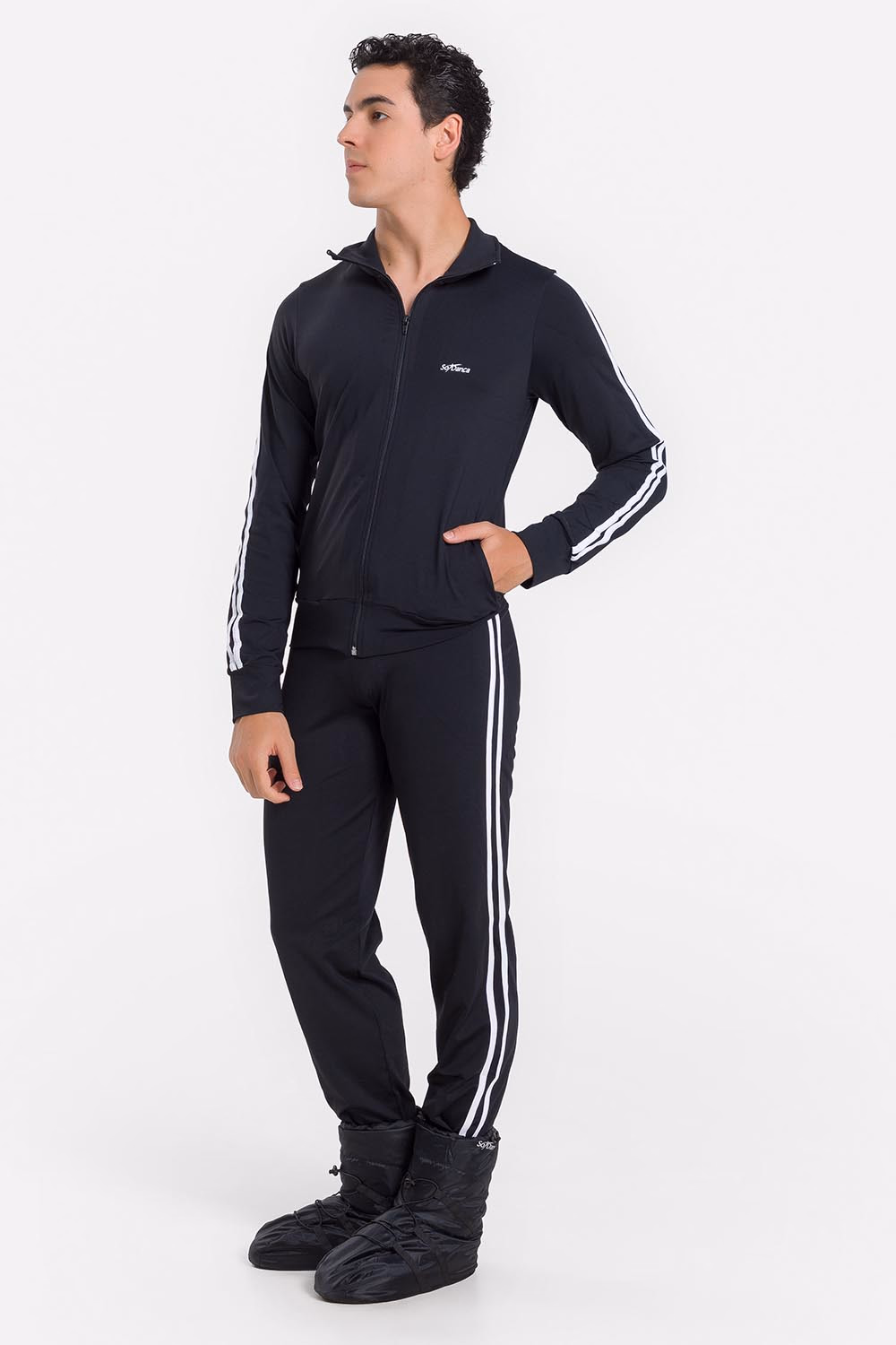 Pantalones Unisex Adulto - SD1367 — foto 2