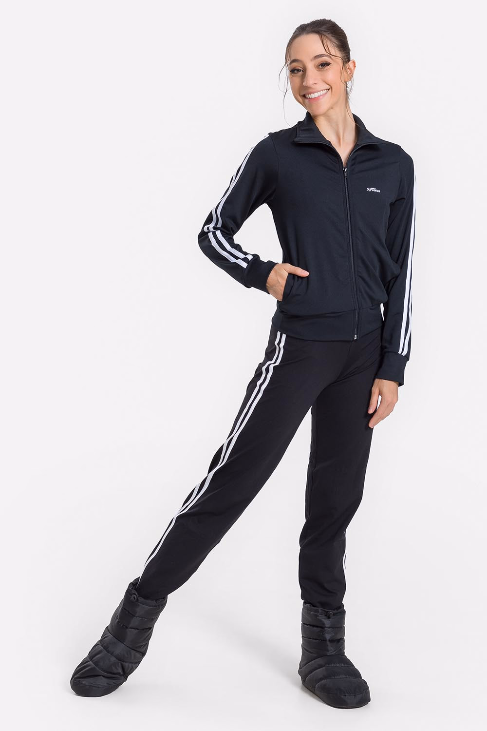 Chaqueta Unisex Adulto - SD1366