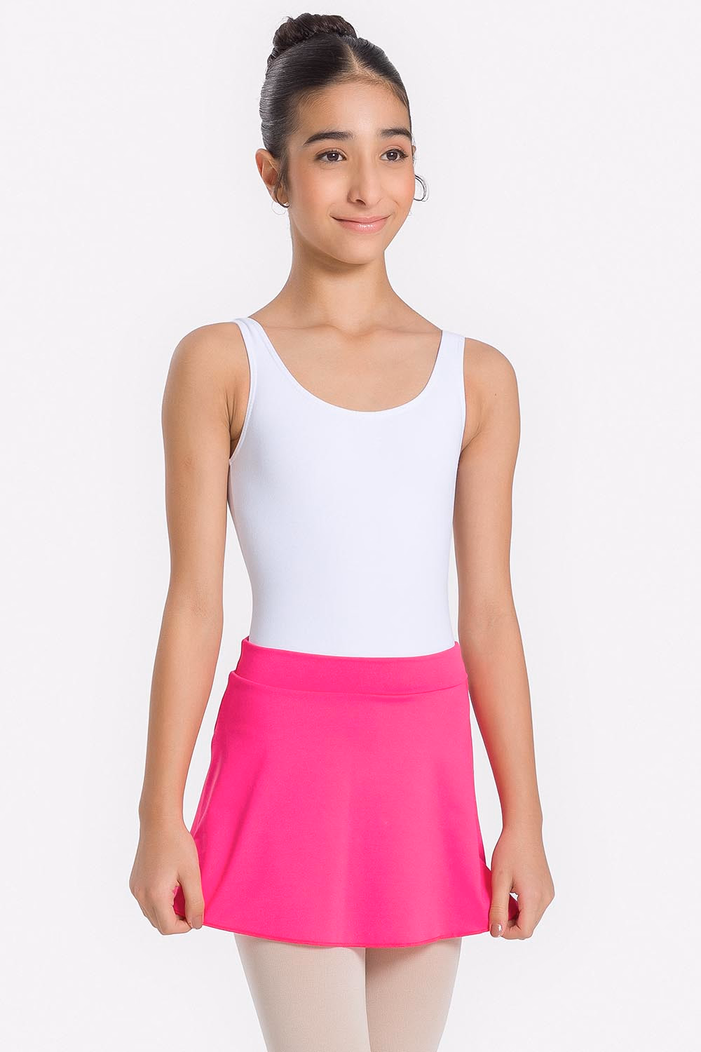 Falda Infantil - SD1371 — foto 3