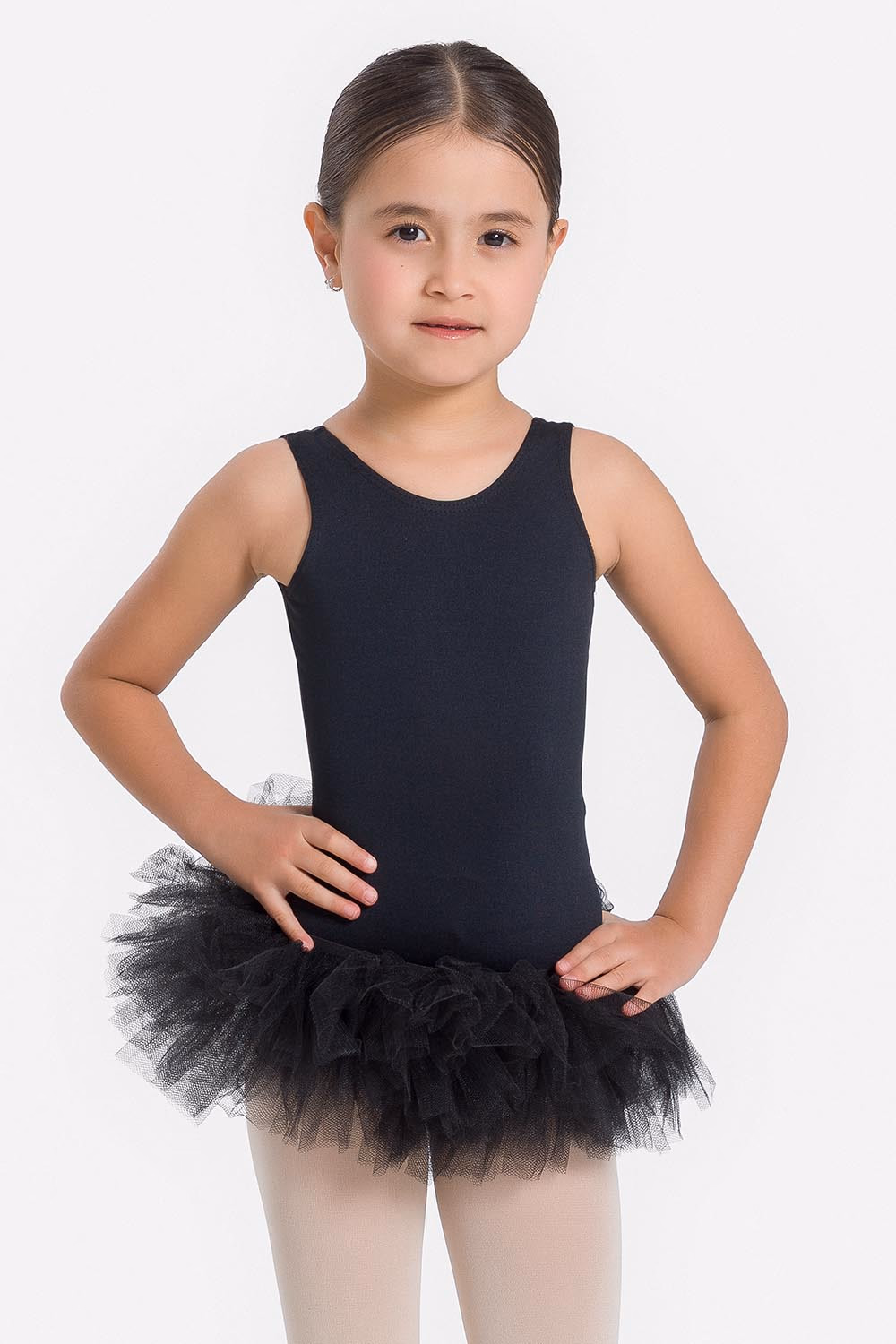 Tutú Infantil - SD1380 — foto 3