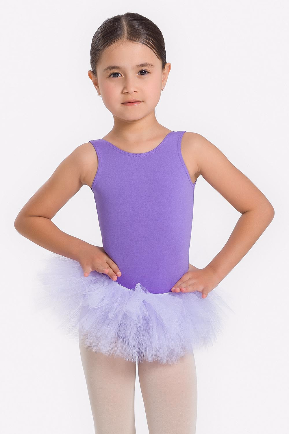 Tutú Infantil - SD1380