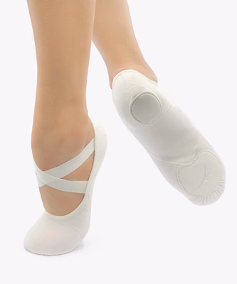 Zapatilla Media Punta Vegana Adulto e Infantil - SD140 — foto 2