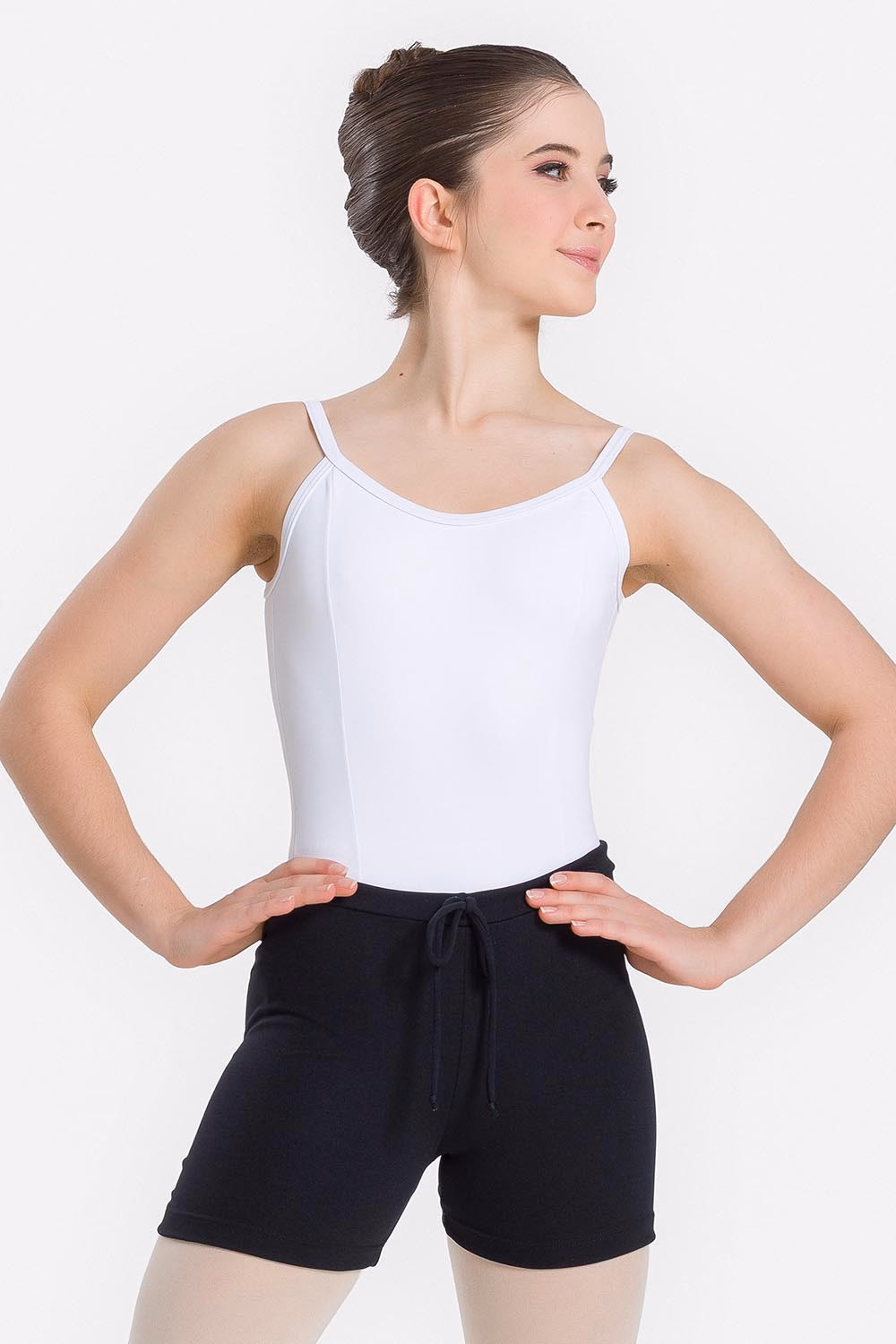 Pantalones Cortos Femeninos Adulto - SD1499