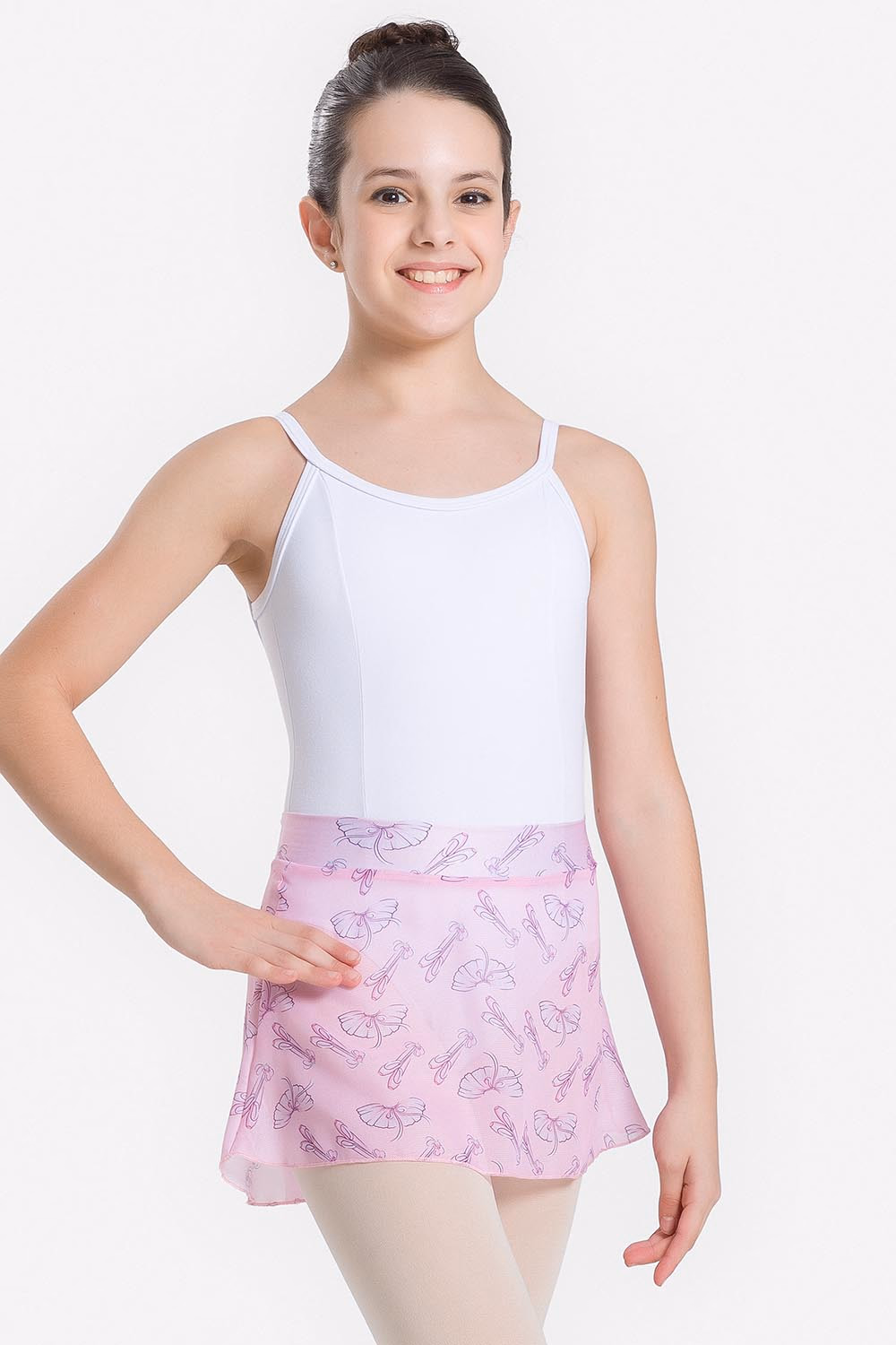 Falda Infantil - SD1556