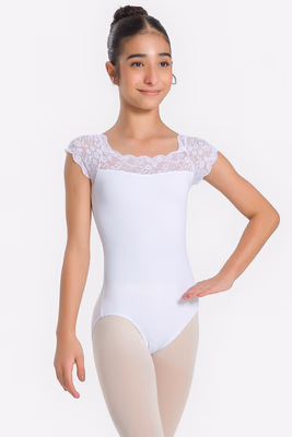 Leotardo Femenino Infantil - SD1571 — foto 5