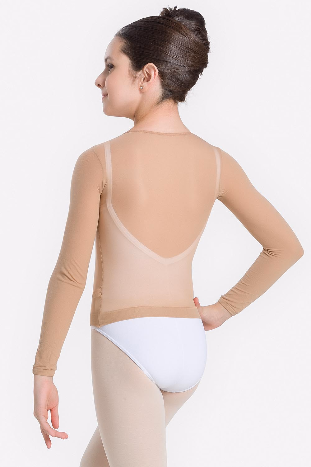 Blusa Femenina Infantil - SD1573 — foto 6