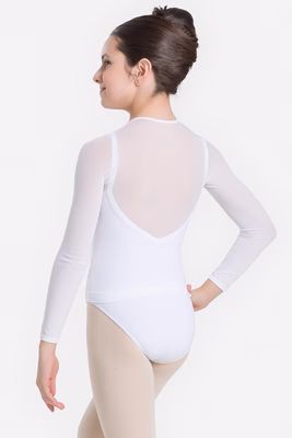 Blusa Femenina Infantil - SD1573 — foto 2