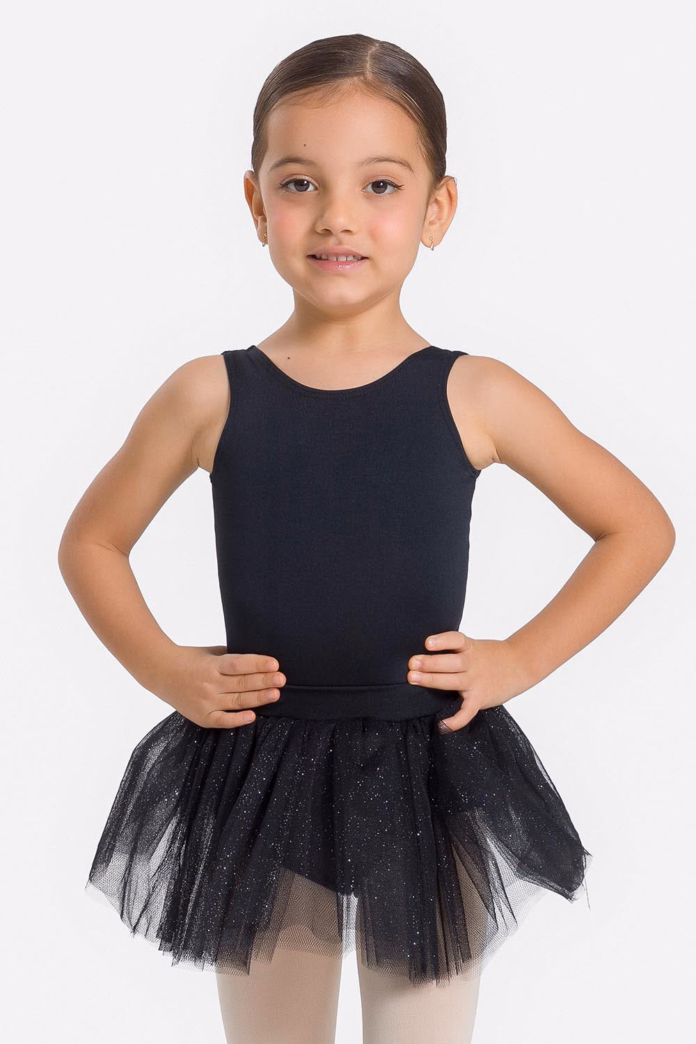 Falda Infantil - SD1637 — foto 3