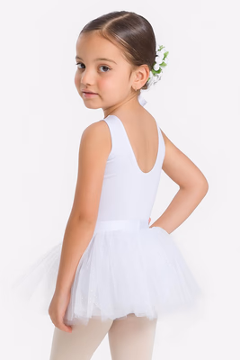 Falda Infantil - SD1637 — foto 2