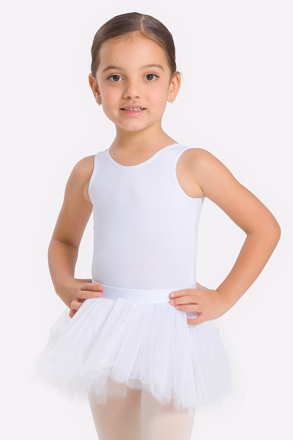 Falda Infantil - SD1637