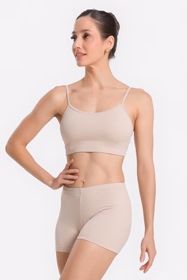 Pantalones Cortos Unisex Adulto - SD1870 — foto 2