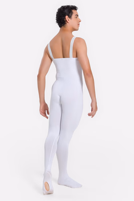Pantalones Masculinos Adulto con Tirantes - SD2090 — foto 4