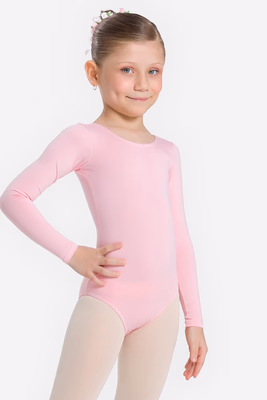 Leotardo Femenino Infantil &amp; Adulto - SD2097 — foto 5