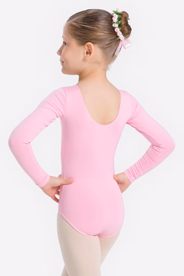 Leotardo Femenino Infantil &amp; Adulto - SD2097 — foto 4