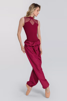 Pantalones Femeninos Adulto - BY16 — foto 5