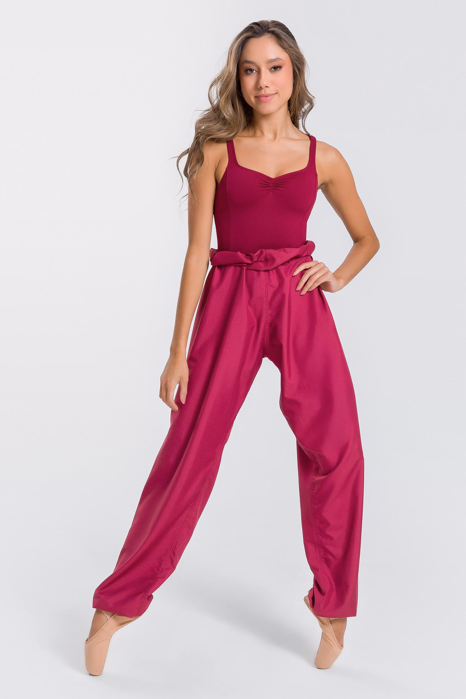 Pantalones Femeninos Adulto - SD2136 — foto 2