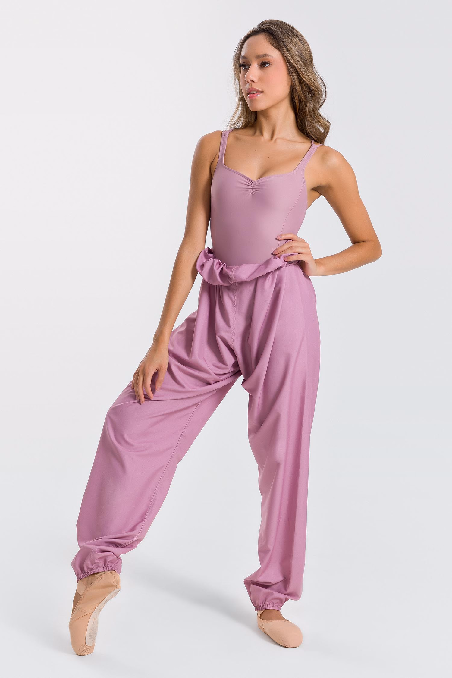 Pantalones Femeninos Adulto - SD2136 — foto 4