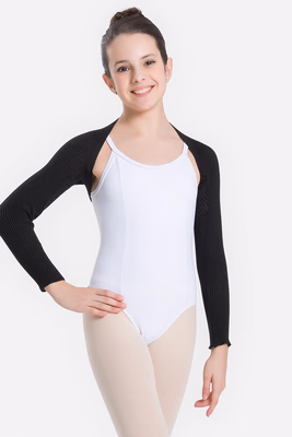 Chaqueta Corta Infantil - SD2139 — foto 1