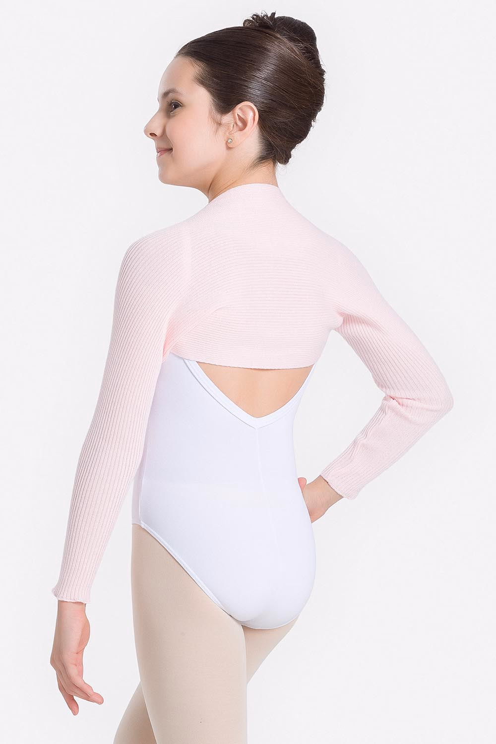 Chaqueta Corta Infantil - SD2139 — foto 4