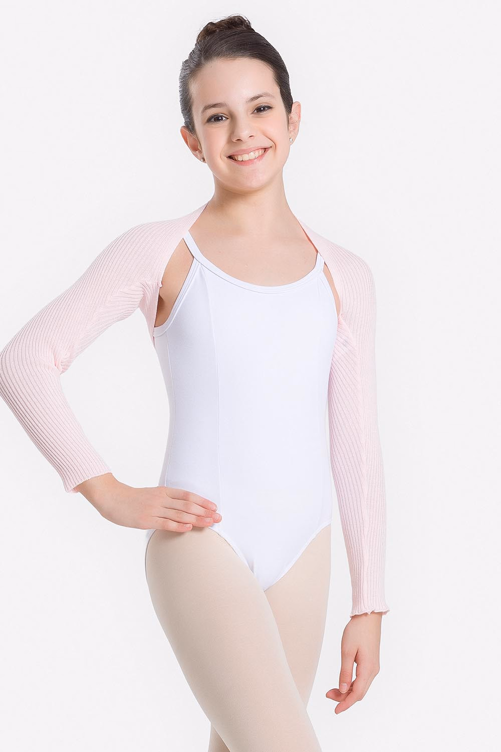 Chaqueta Corta Infantil - SD2139 — foto 3