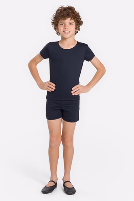 Blusa Masculina Infantil - SD2141 — foto 1
