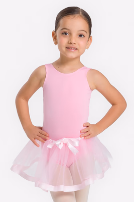 Falda Infantil - SD2227 — foto 1