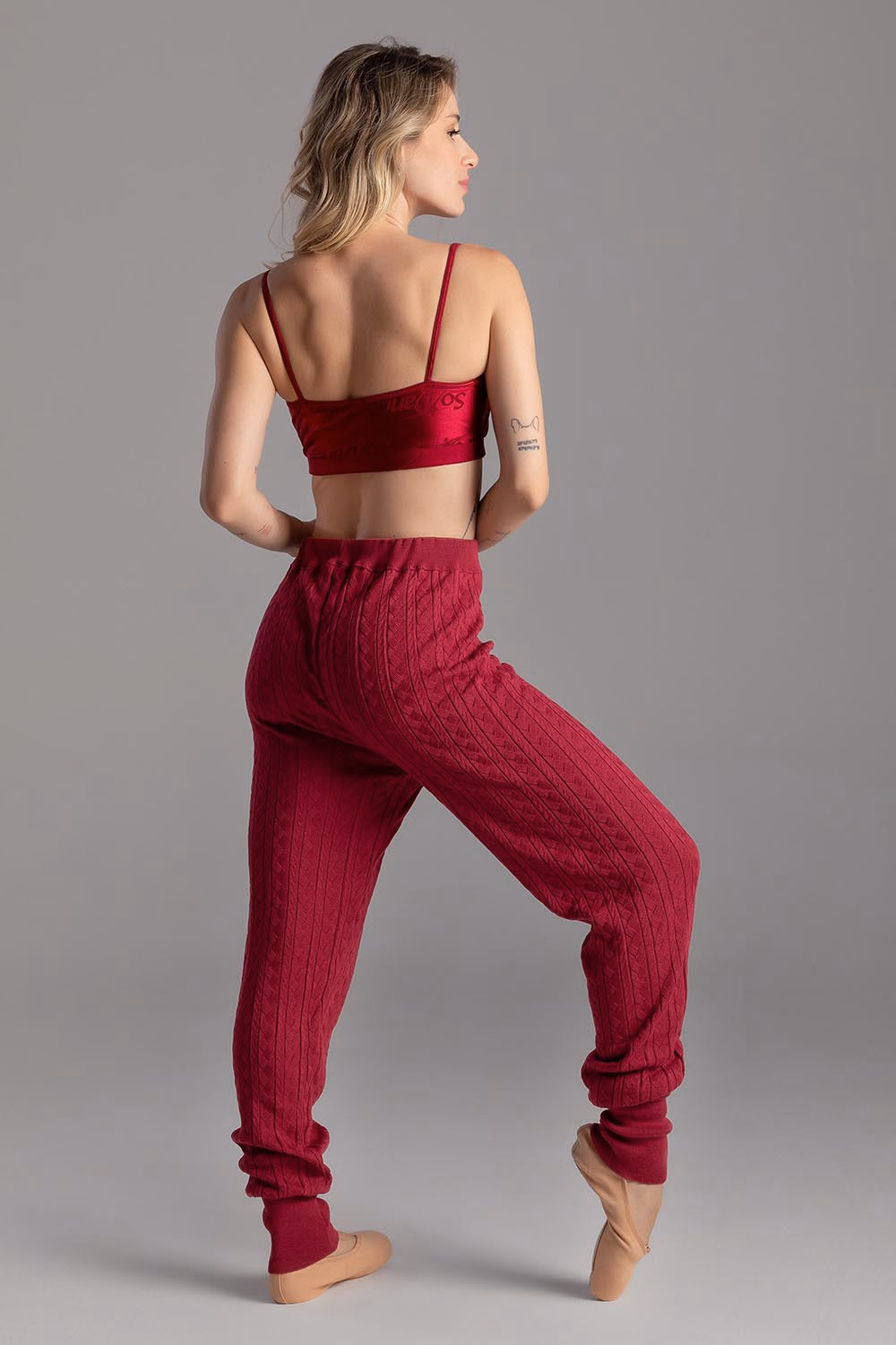 Pantalones Femeninos Adulto - SD2418 — foto 4
