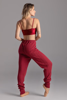 Pantalones Femeninos Adulto - SD2418 — foto 4