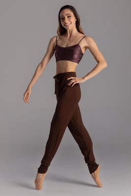 Pantalones Femeninos Adulto - SD2418 — foto 1