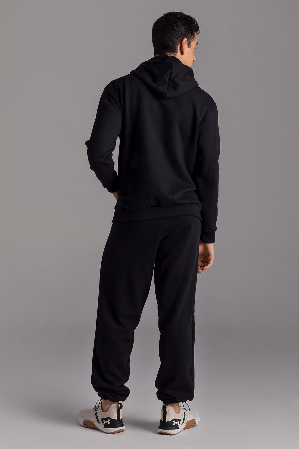 Jersey Unisex con Capucha Adulto - SD2290 — foto 12