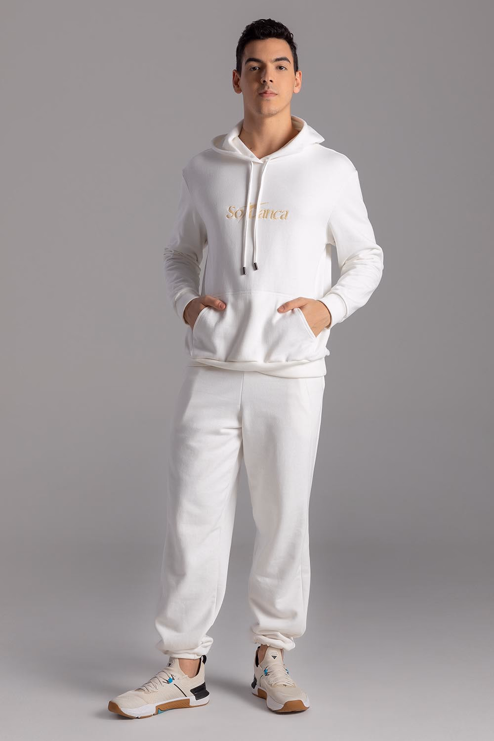 Pantalones Deportivos Adulto - SD2400