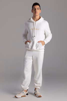 Jersey Unisex con Capucha Adulto - SD2290 — foto 3