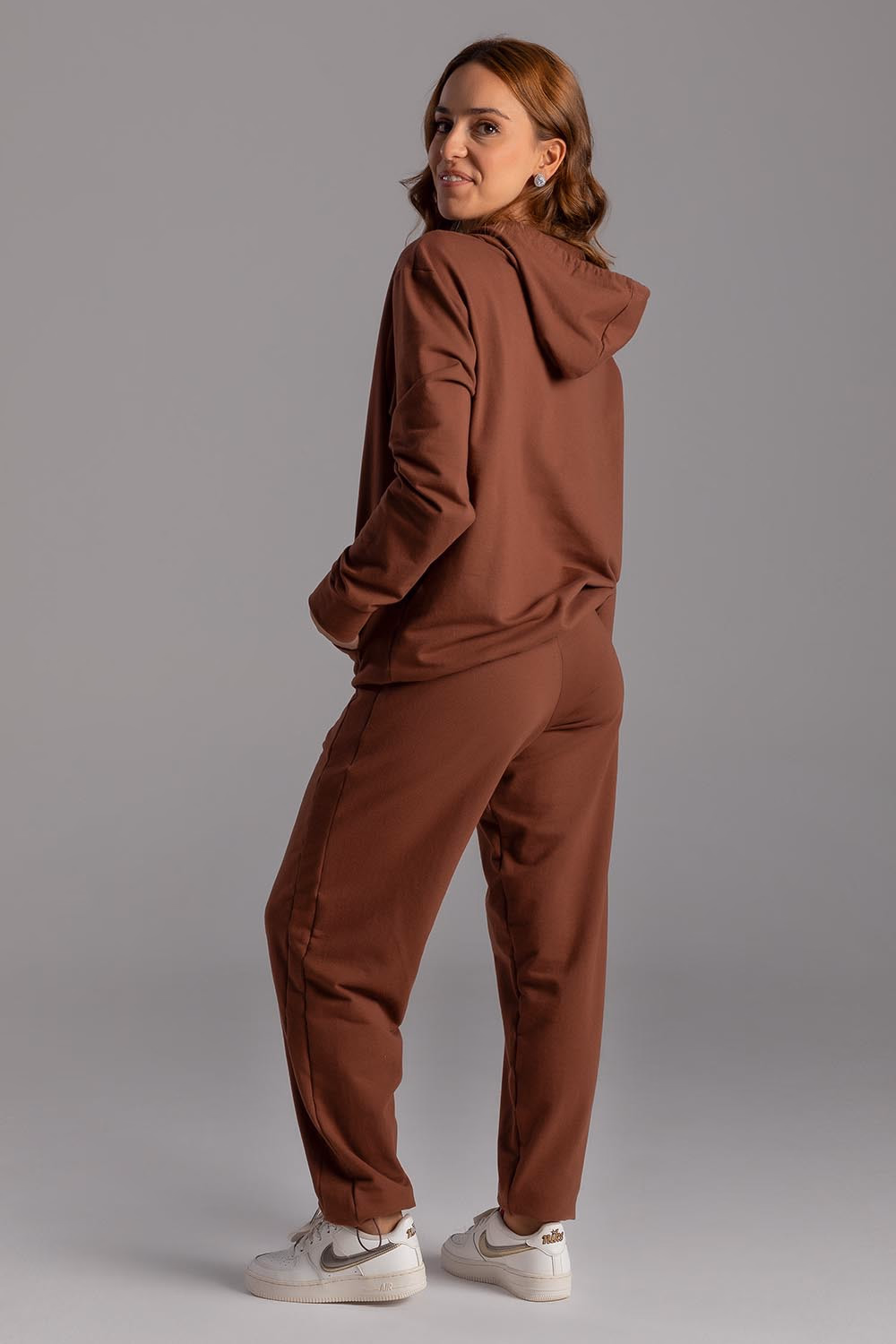 Jersey Unisex con Capucha Adulto - SD2290 — foto 6