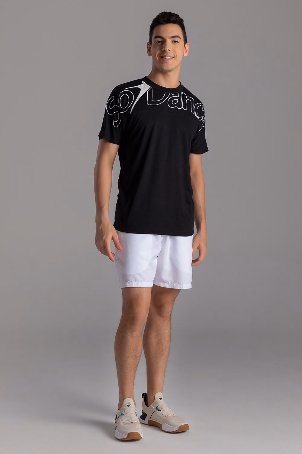 Blusa Masculina Adulto - SD2291