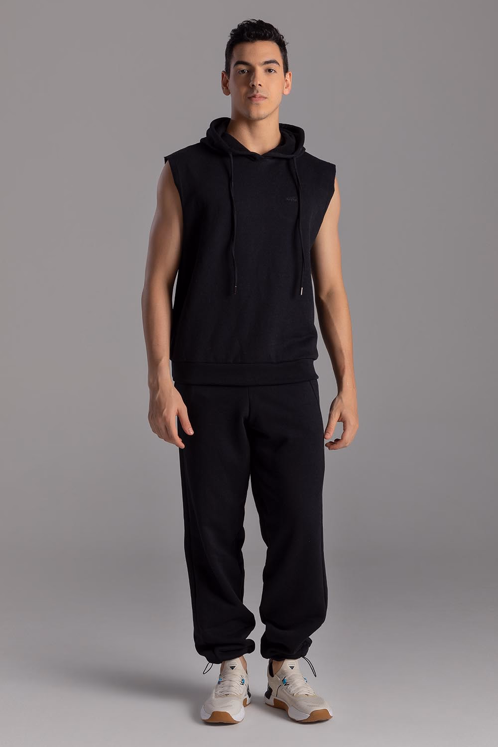 Blusa Unisex con Capucha Adulto - SD2401 — foto 11