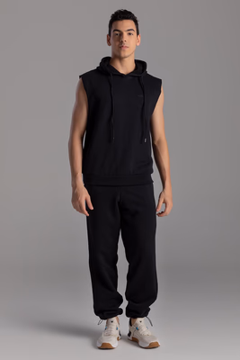 Blusa Unisex con Capucha Adulto - SD2401 — foto 11
