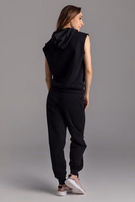 Blusa Unisex con Capucha Adulto - SD2401 — foto 10