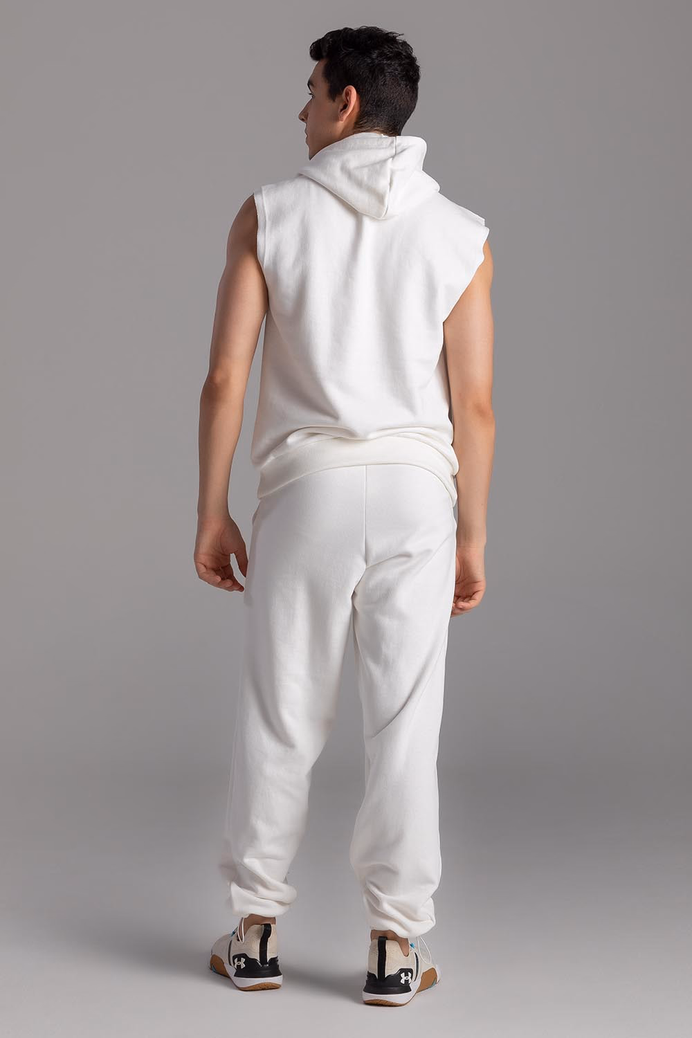 Blusa Unisex con Capucha Adulto - SD2401 — foto 8
