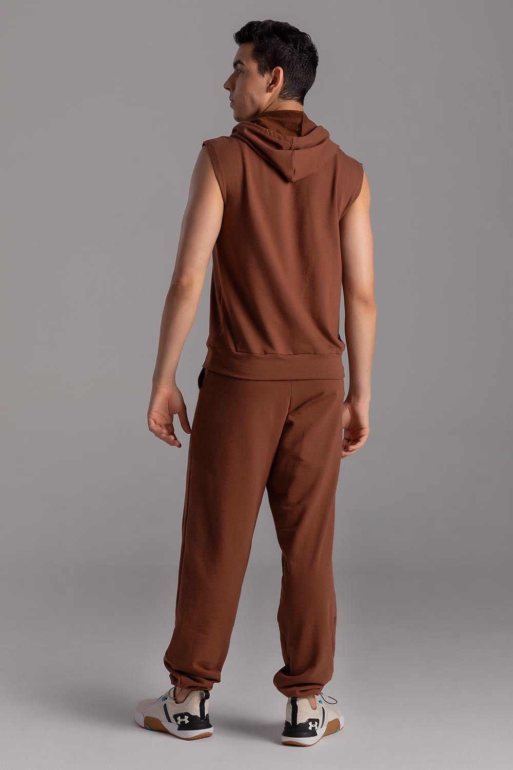 Blusa Unisex con Capucha Adulto - SD2401 — foto 4