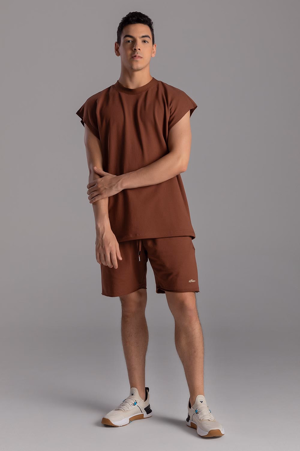 Blusa Masculina Adulto - SD2403
