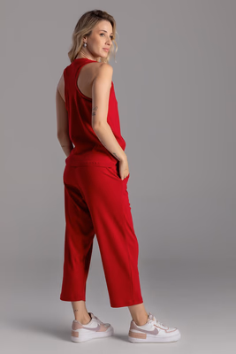Blusa Femenina Adulto - SD2406 — foto 4
