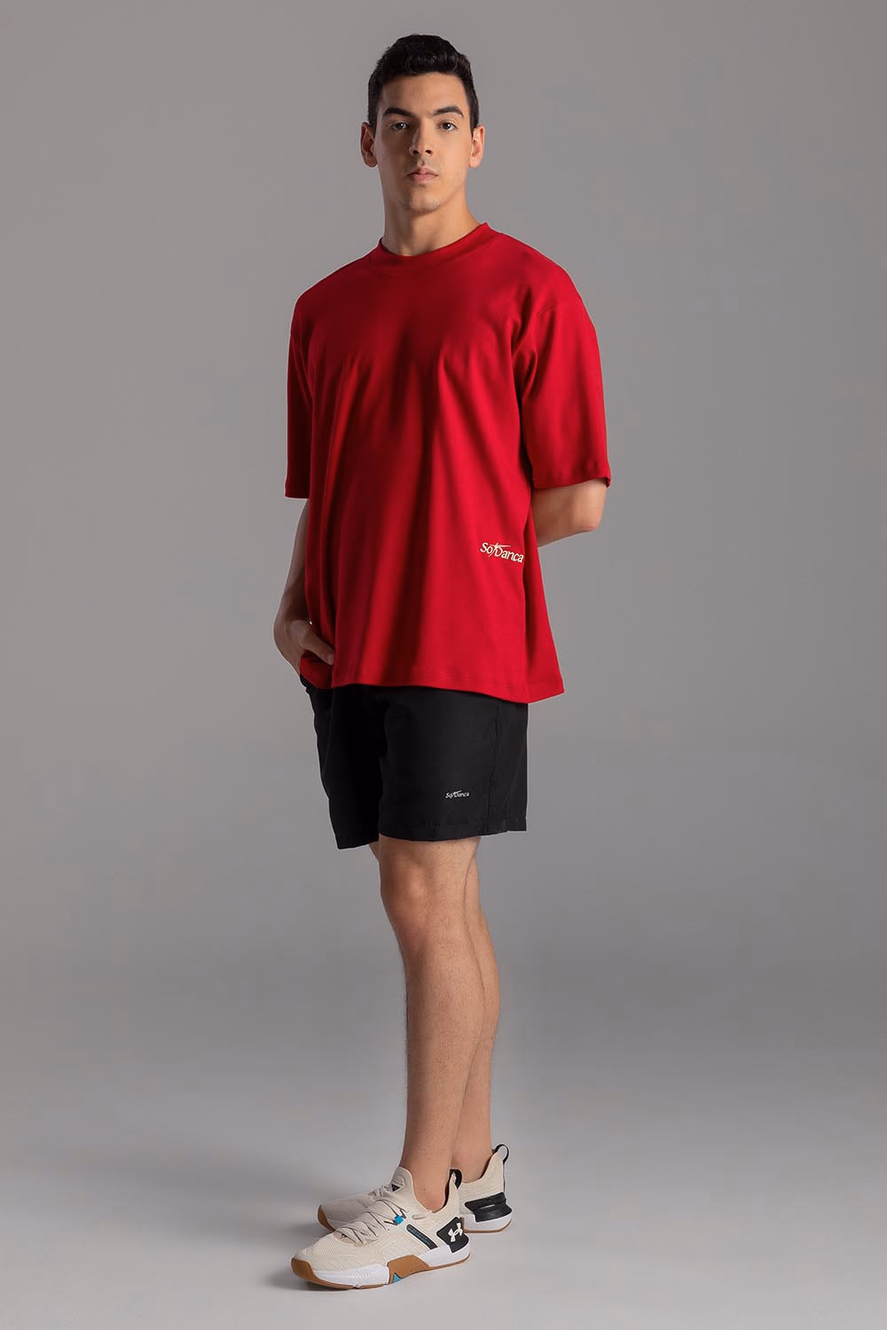 Blusa Masculina Adulto - SD2408
