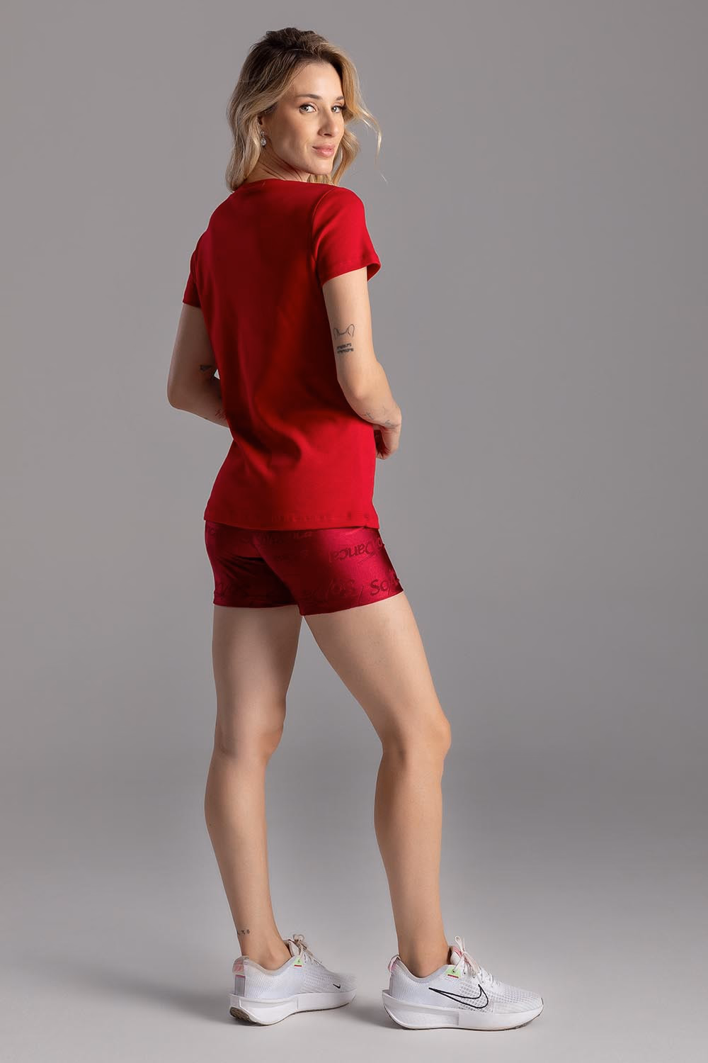 Blusa Femenina Adulto - SD2410 — foto 2