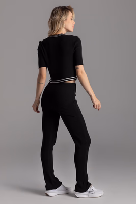 Blusa Corta Adulto - SD2411 — foto 8