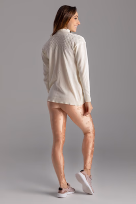 Blusa Femenina Adulto - SD2414 — foto 6