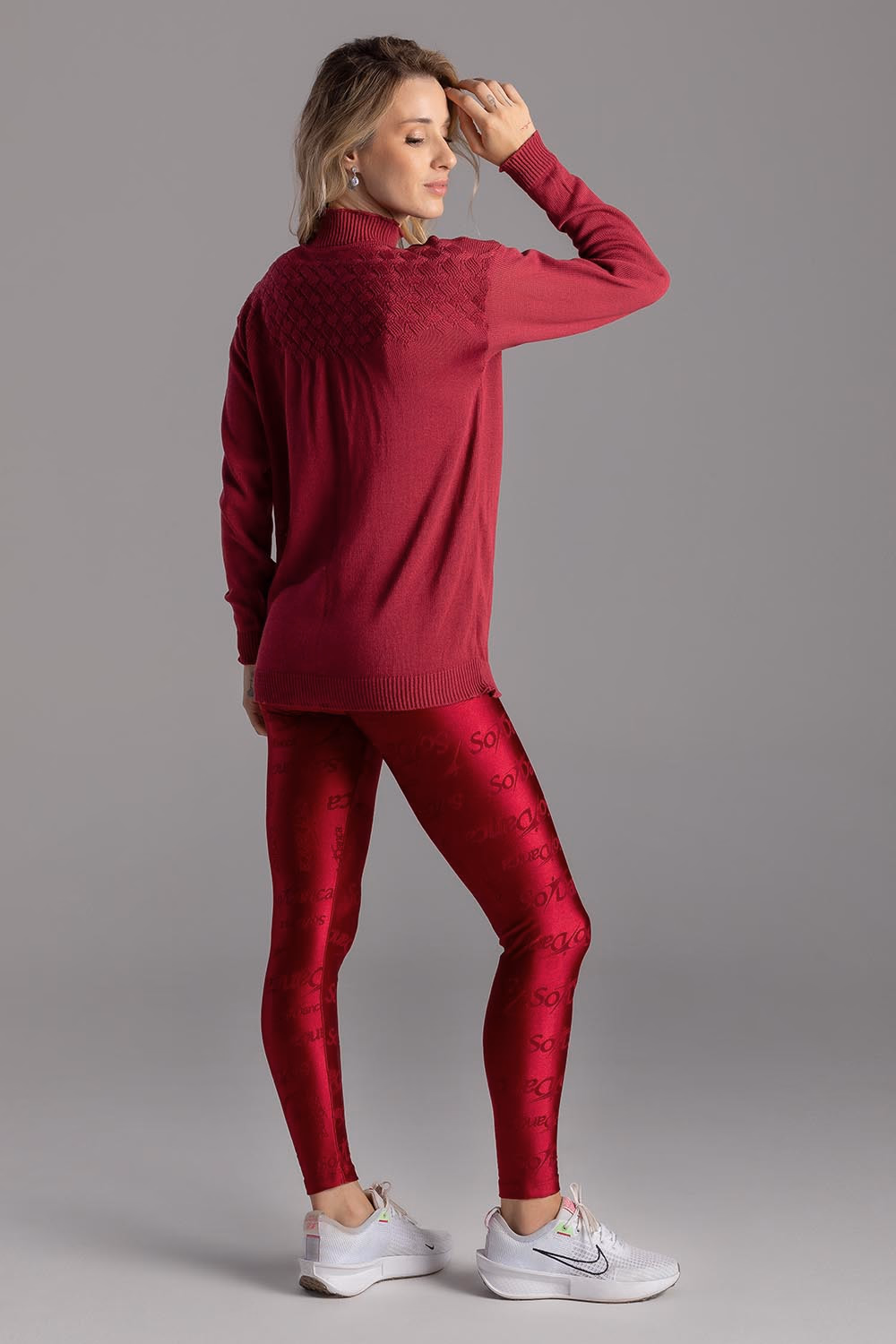 Blusa Femenina Adulto - SD2414 — foto 8