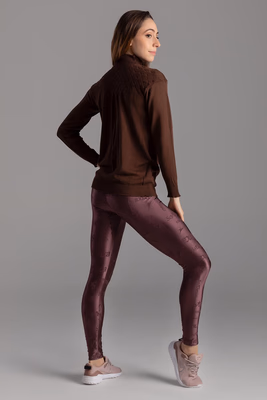 Blusa Femenina Adulto - SD2414 — foto 4