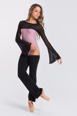 Blusa Corta Adulto - SD2417 — foto 1