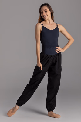 Pantalones Deportivos Femeninos Adulto - SD2434 — foto 3